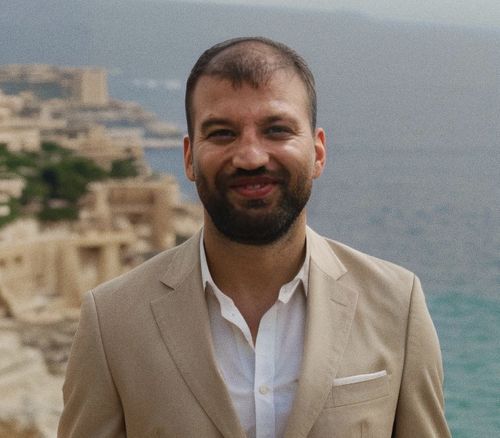 Azamat Zahid