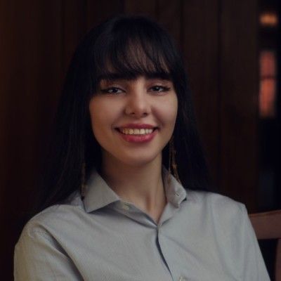 Azita Morteza - STV