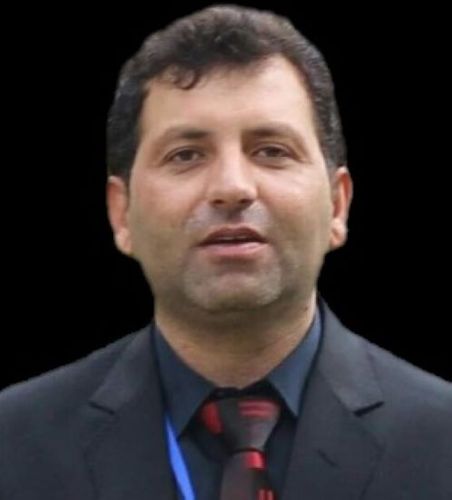 Azmat AliKhan