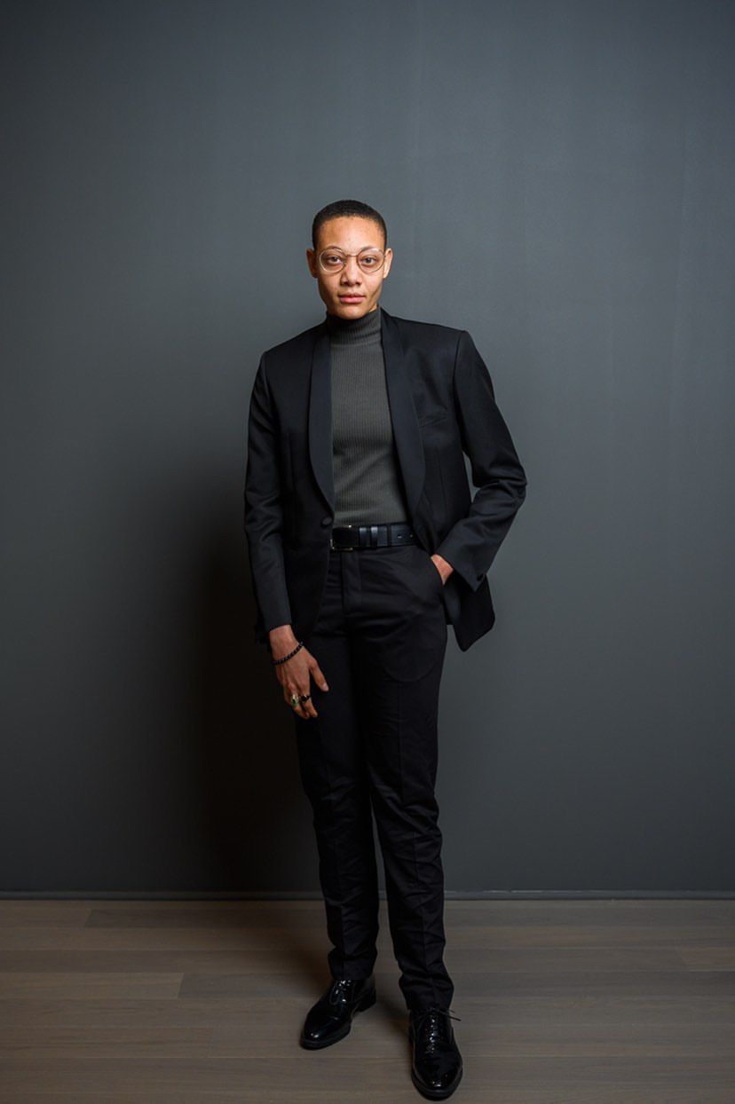 Frances-Amanda Stallworth - Citadel