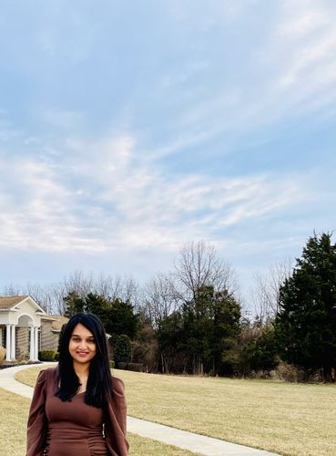 Divya Haritha Katari - Consigli Construction Co., Inc