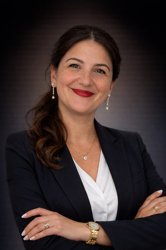 Maria Kiropoulos - Kappa Safety