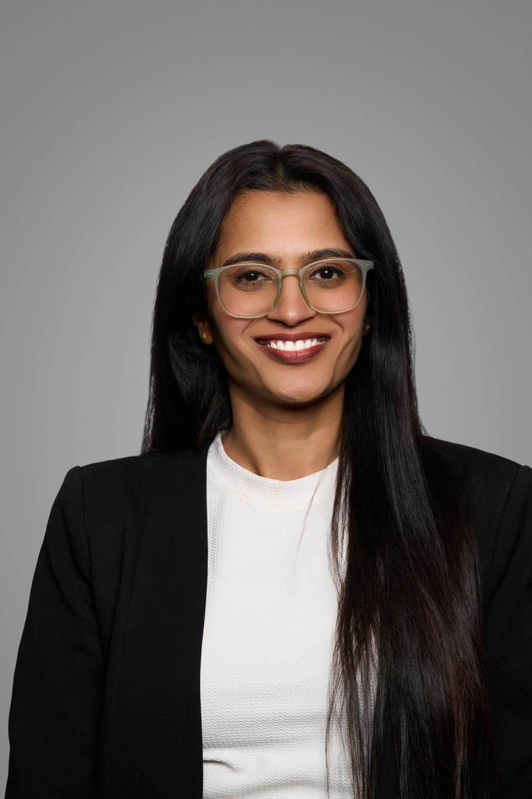 Riddhi Vakharia - InArch Consultancy Inc.