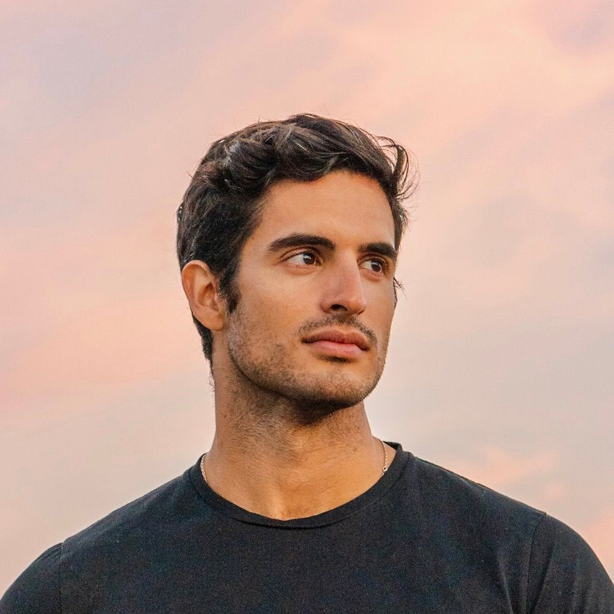 Raffaele Nicholas Russo - Otter Stone