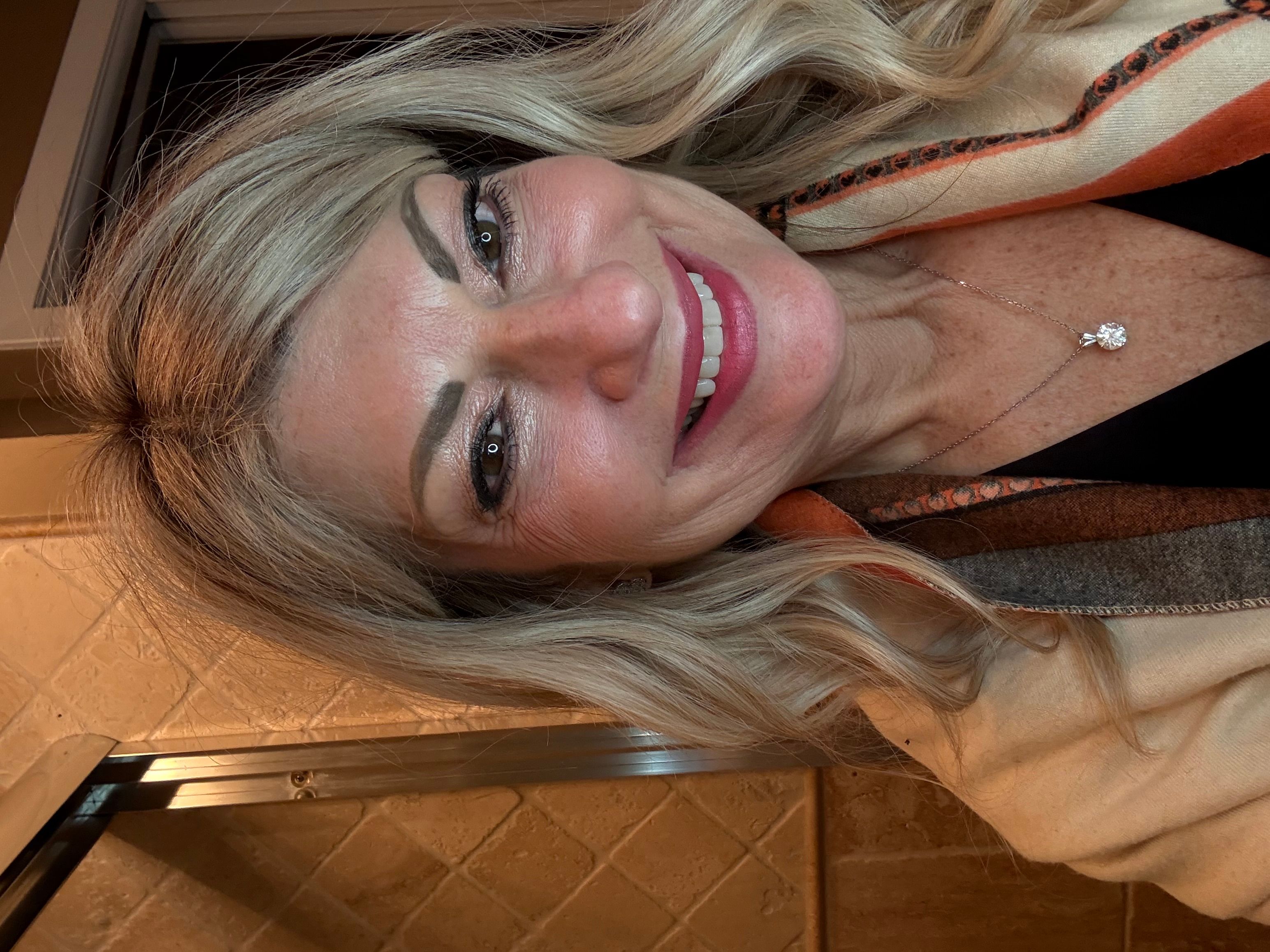 Denise Schmidt - Nations Roof