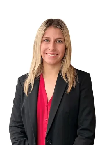 Nicole Kuzler