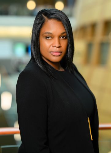 Mersadies S. Bonilla - Leverage Economic Solutions