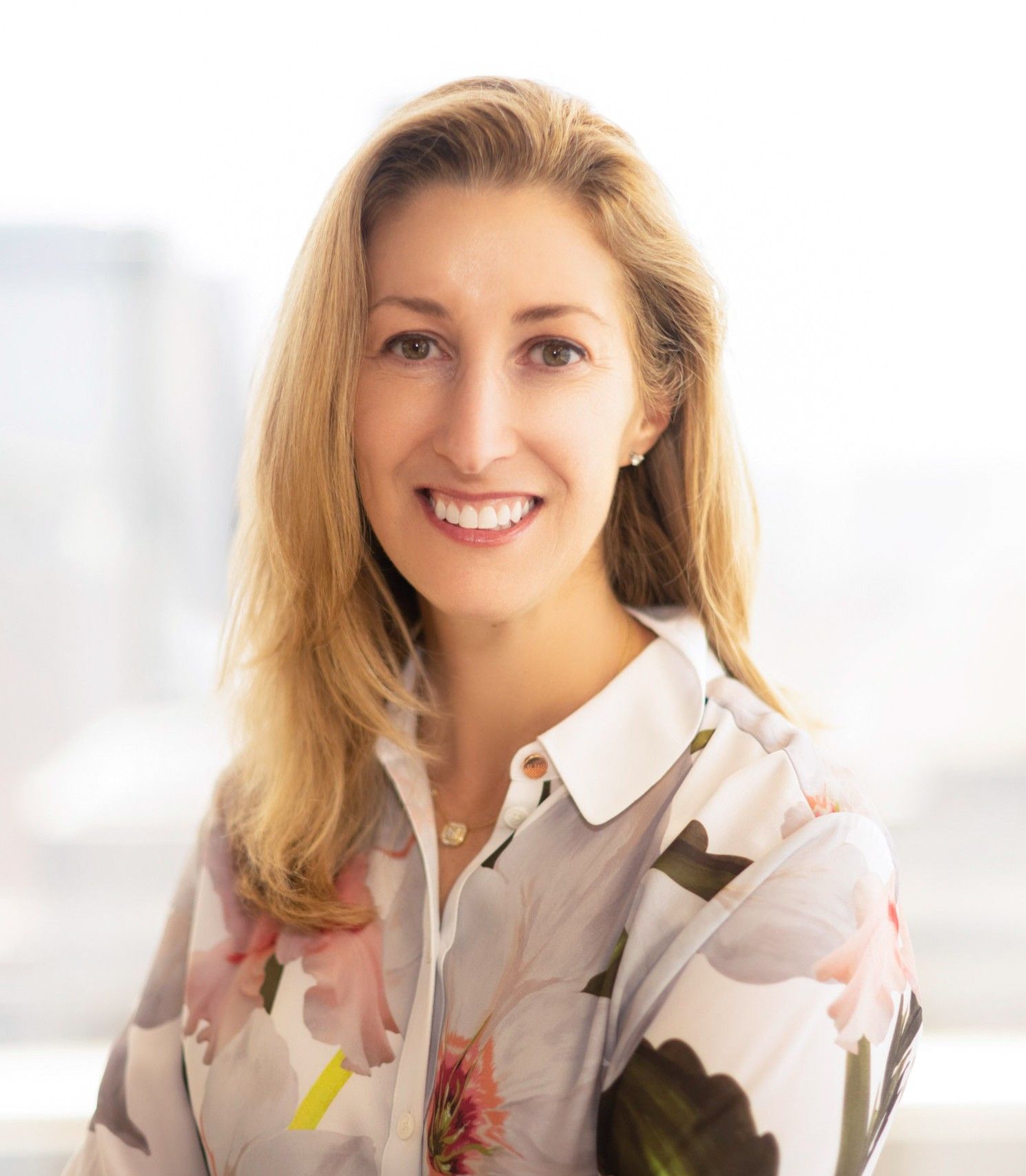 Sara Greenwood