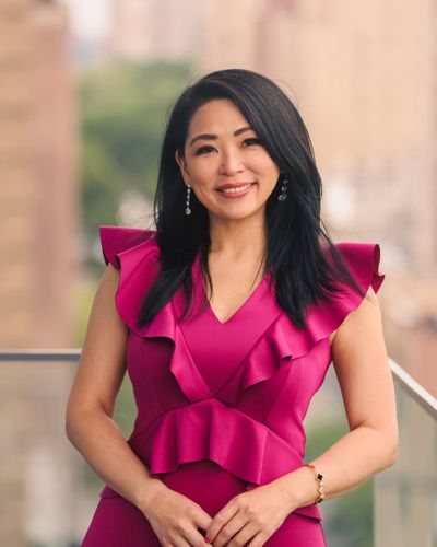 Cindy Chen - Compass