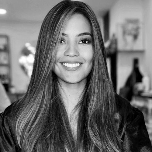Mar'a Alejandra Feria - Brandingarch