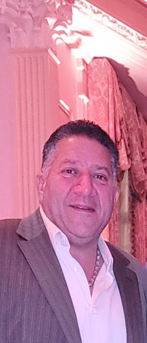 Salvatore Puccio - American Demo