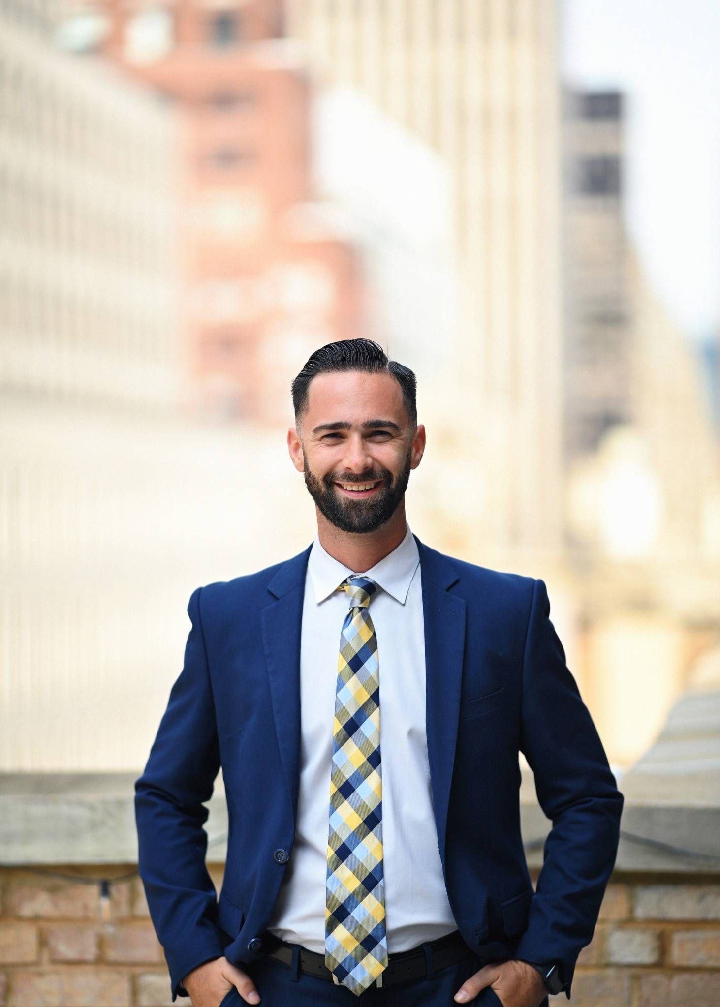 Nicholas Varrialle