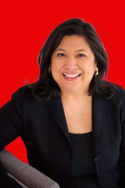 Anna Liza Montenegro - GRAITEC