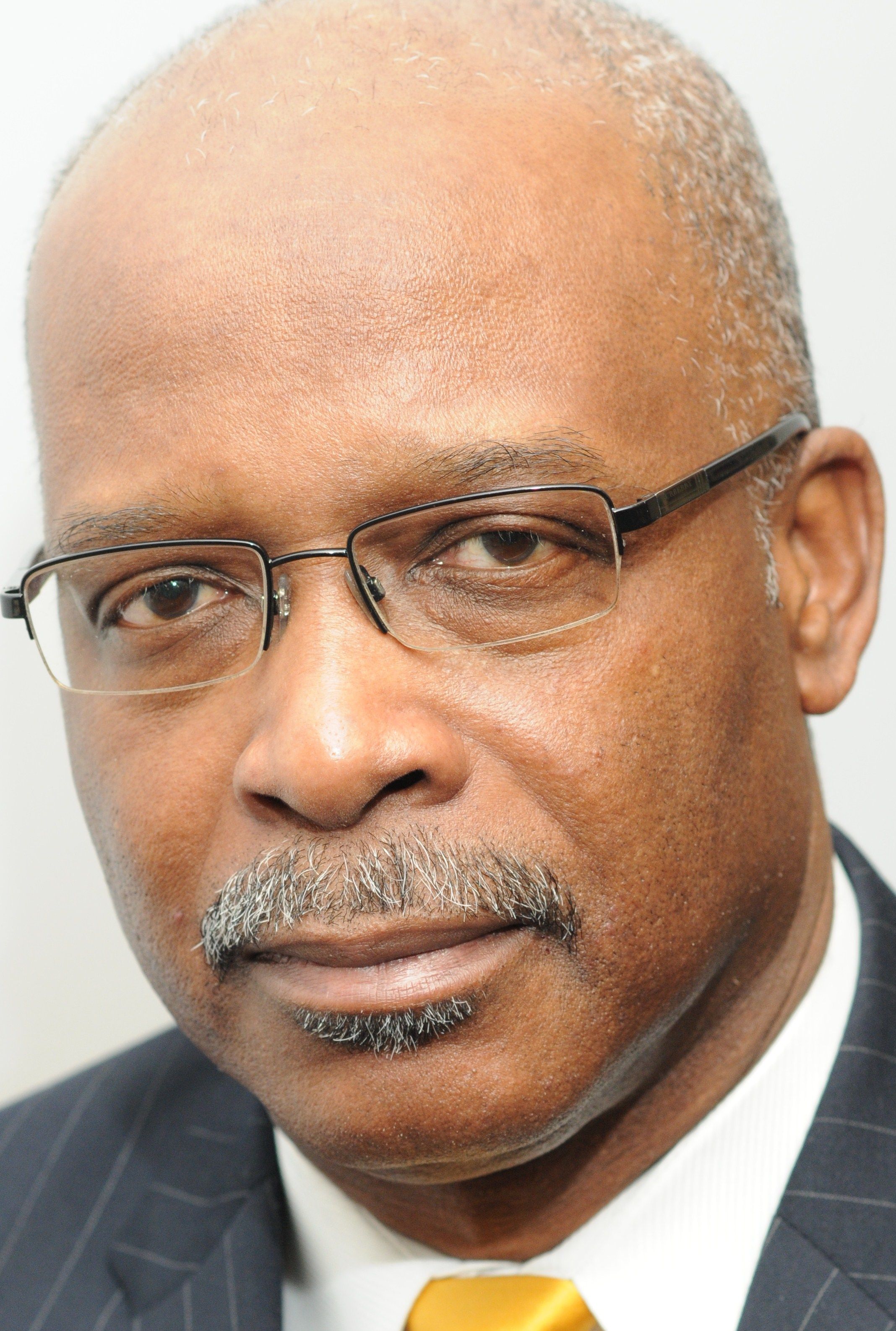 Will Brown, Jr., Ph.D.