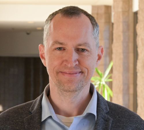 Igor Starkov - Teleworker AI