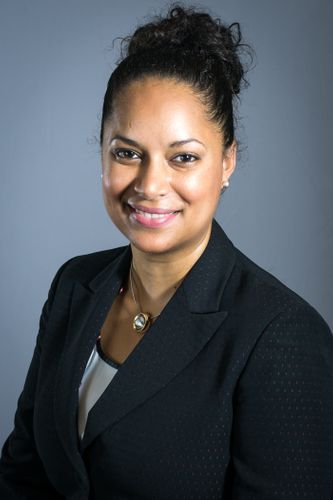 Chanel Lubin - AECOM