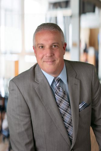 Joseph Ferrigno - Admiral Insurance Brokerage Corp