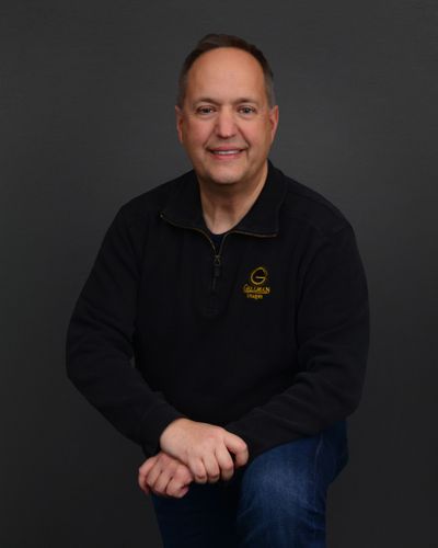 Gary Gellman - Gellman Images