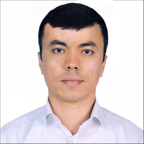 Abdukarim Kodirov - Realsoft