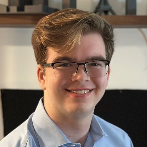 Alexander William Miller - Haugland Group LLC