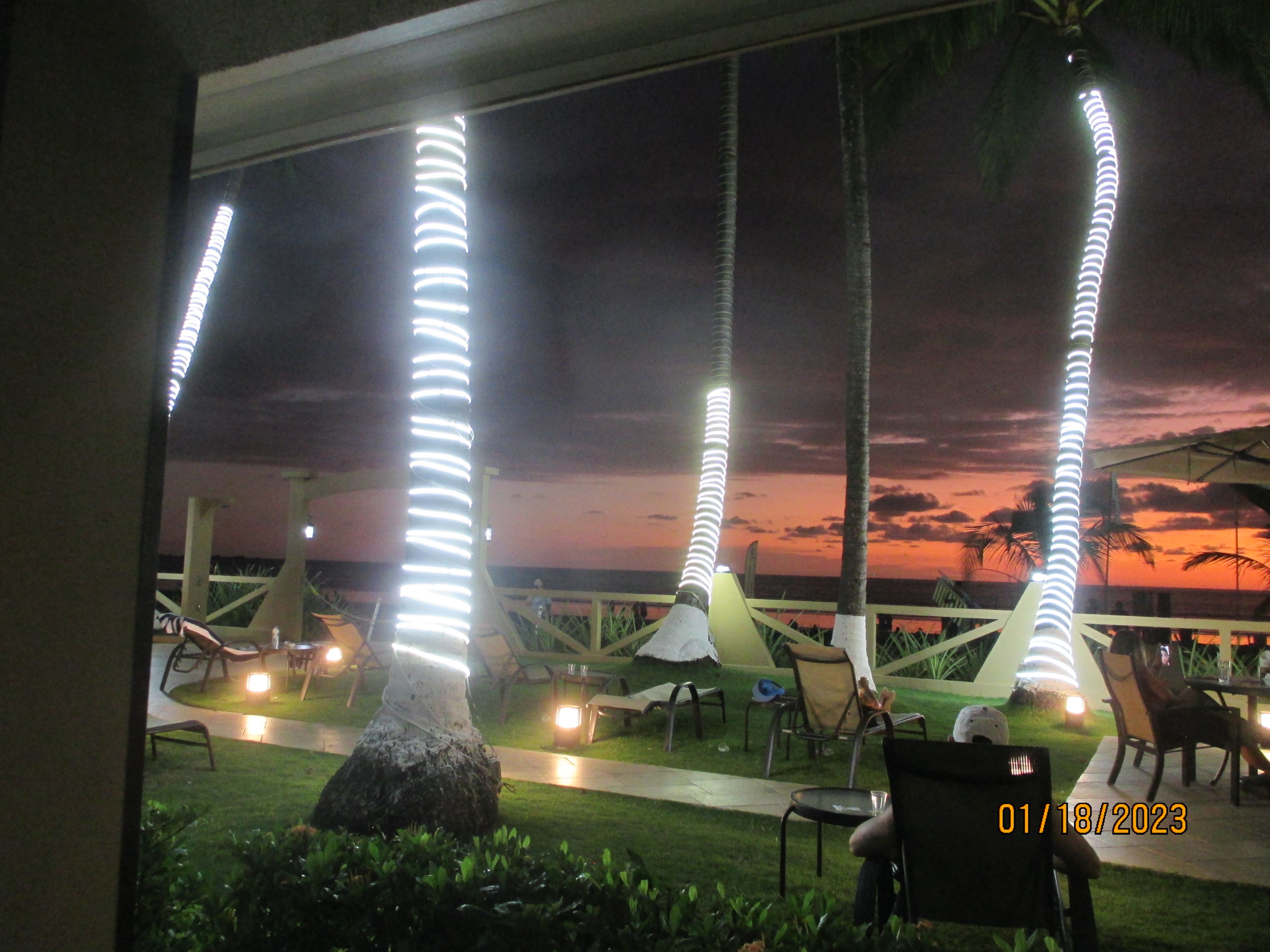 Mark G. Arnowitz, D.Mn. - Caldwell University