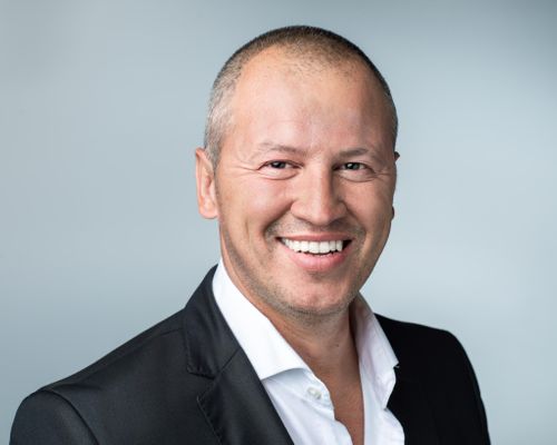 Jo Palma - PALMA+Partners