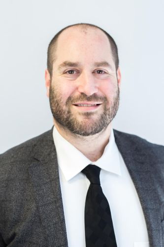 Jarrad Morris - Extell Development Company