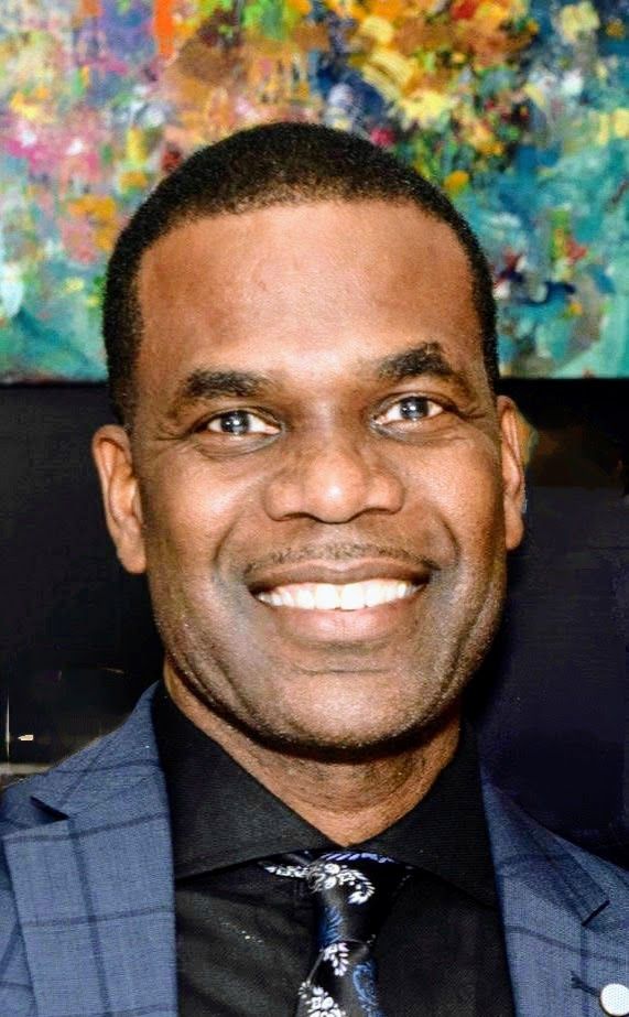 MARK WARREN