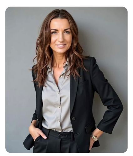 Emilia Felkner - JRM Construction Management