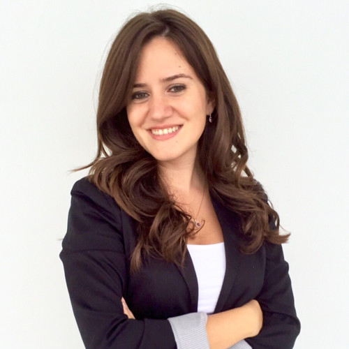 Bahar Ozveren, PMP, LEED AP BD+C - AECOM Metro New York