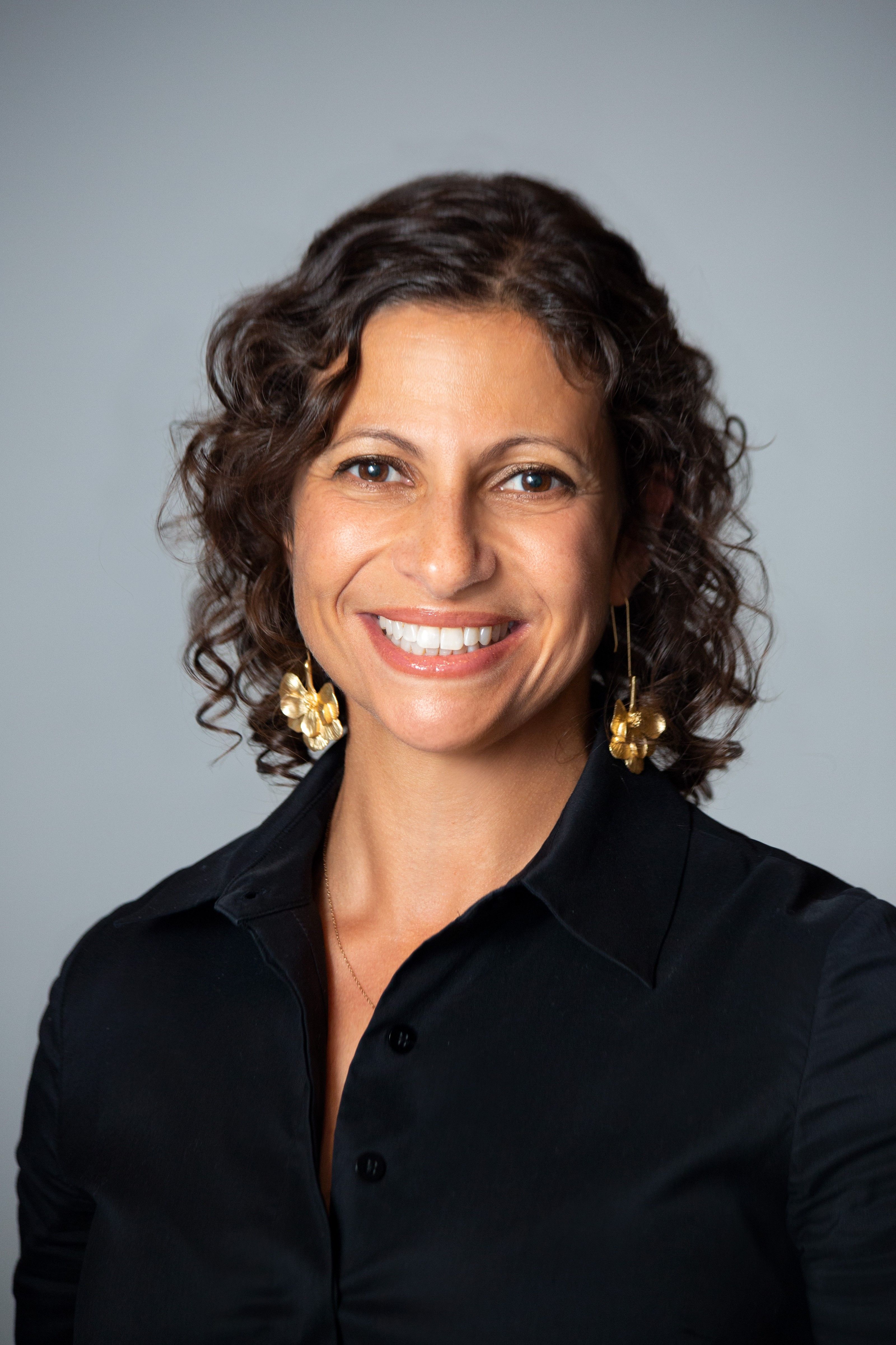 Barbara Mitry