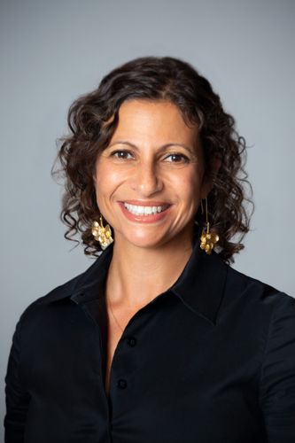 Barbara Mitry - Cambridge CM