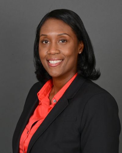 Belinda Butler-Knight - AECOM
