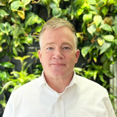 Ben Ferrer - Turner Construction Company