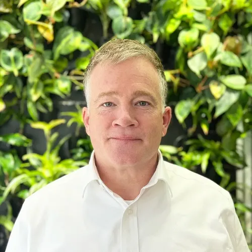 Ben Ferrer - Turner Construction Company