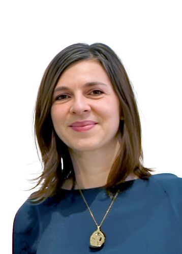 Nadine Berger - AECOM