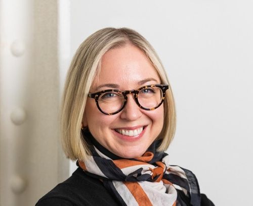 Bethany Borel - COOKFOX