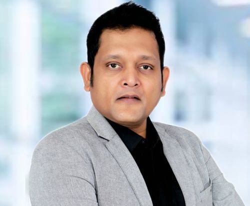 Bhushan Avsatthi - Hitech Digital Solutions