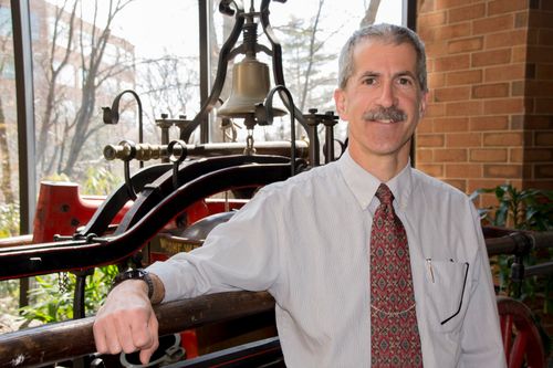 Robert Duval - National Fire Protection Association