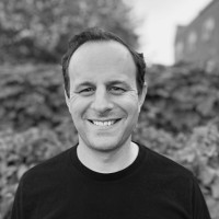 Brad Leibin - LK Collaborative