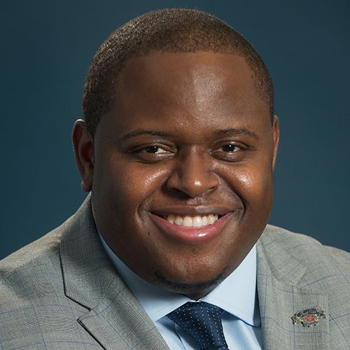 Brandon Milliner - WDF Inc. 