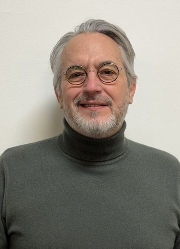 Brian  Gens