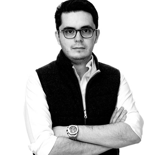 Brian Hirschfeld - JLL