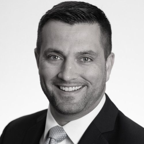 Brian Sensi - Benchmark Builders