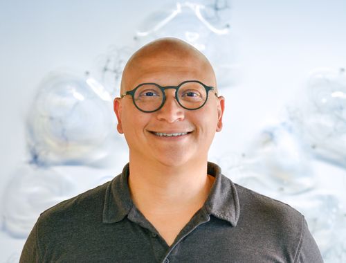 Brian Strydom - Urbahn