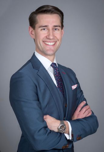 Brian Tormey - 
