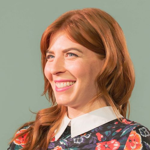 Brittni Pertijs - JennAir
