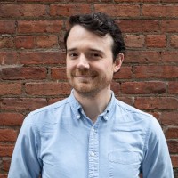 Bryan Simpson - NYC Department of Citywide Administrative Services