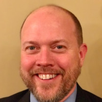 Chris Delaney, PE - HDR