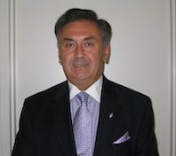 Dr. P. B. Markovic